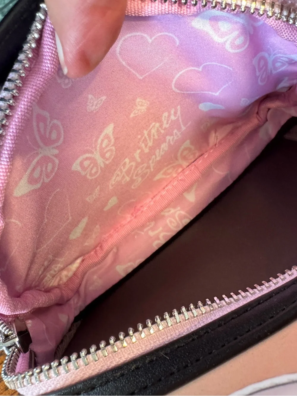 Loungefly nwt britney